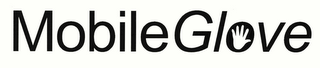 MOBILE GLOVE logo