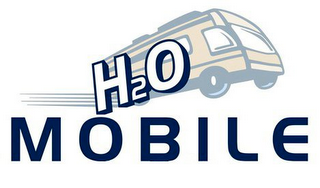 MOBILE H2O logo