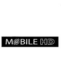 MOBILE HD logo