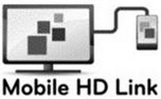 MOBILE HD LINK logo