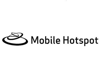 MOBILE HOTSPOT logo