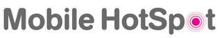 MOBILE HOTSPOT logo