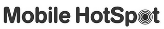 MOBILE HOTSPOT logo