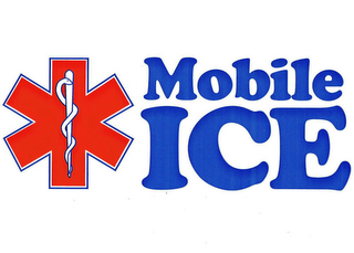 MOBILE ICE logo