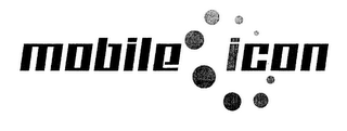 MOBILE ICON logo