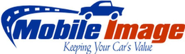 MOBILE IMAGE KEEPING YOUR CAR'S VALUE logo