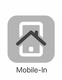 MOBILE-IN logo