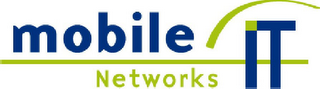MOBILE IT NETWORKS logo