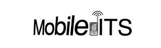 MOBILE ITS logo