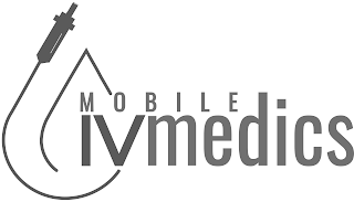 MOBILE IV MEDICS logo