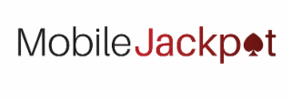 MOBILE JACKPOT logo