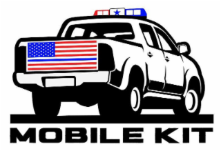 MOBILE KIT logo