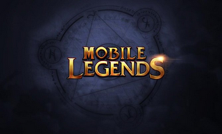 MOBILE LEGENDS logo