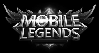 MOBILE LEGENDS logo