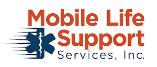 MOBILE LIFE SUPPORT SERVICES, INC. logo