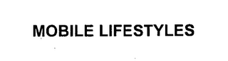 MOBILE LIFESTYLES logo