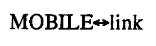 MOBILE LINK logo