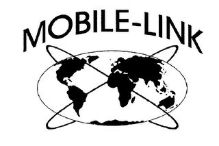 MOBILE-LINK logo