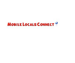 MOBILE LOCALS CONNECT logo