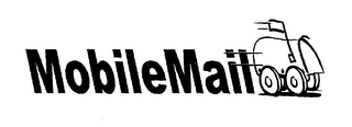 MOBILE MAIL logo