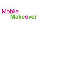 MOBILE MAKEOVER logo