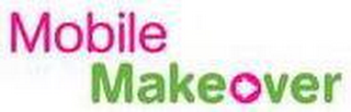 MOBILE MAKEOVER logo