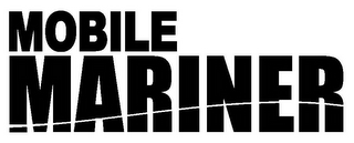 MOBILE MARINER logo