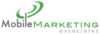 MOBILE MARKETING ASSOCIATES logo