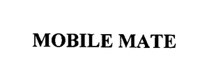 MOBILE MATE logo