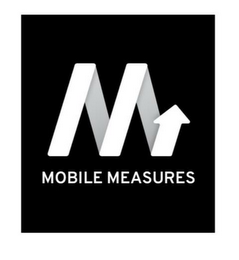 MOBILE MEASURES M logo