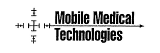 MOBILE MEDICAL TECHNOLOGIES logo