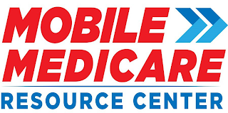 MOBILE MEDICARE RESOURCE CENTER logo