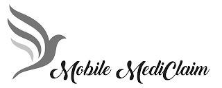 MOBILE MEDICLAIM logo
