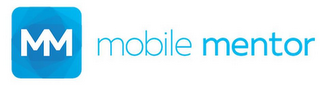 MOBILE MENTOR MM logo