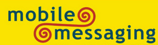 MOBILE MESSAGING logo