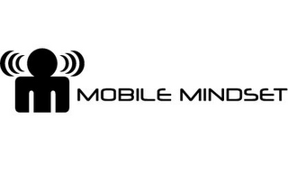 MOBILE MINDSET logo
