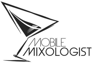 MOBILE MIXOLOGIST logo