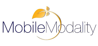 MOBILE MODALITY logo