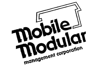 MOBILE MODULAR MANAGEMENT CORPORATION logo