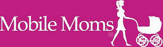 MOBILE MOMS logo
