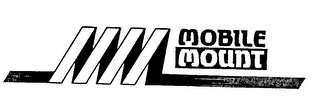MOBILE MOUNT logo