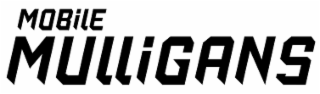 MOBILE MULLIGANS logo