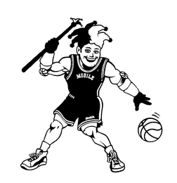 MOBILE NBDL logo
