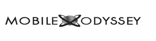 MOBILE ODYSSEY logo