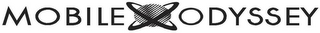 MOBILE ODYSSEY logo