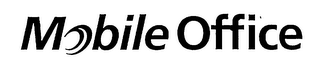 MOBILE OFFICE logo