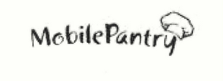 MOBILE PANTRY logo