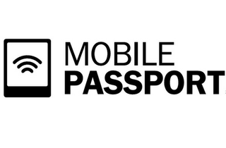 MOBILE PASSPORT logo