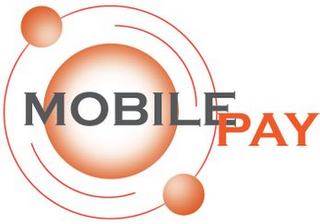 MOBILE PAY logo
