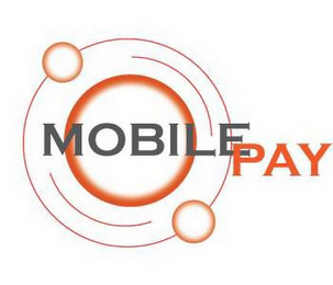 MOBILE PAY logo